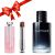 Combo Dior (Nước Hoa Sauvage EDT 100ml + Son Dưỡng Addict 020 Mahogany)