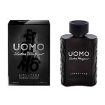 Combo Nước Hoa Salvatore Ferragamo (Signorina EDP, 100ml + Uomo Signature 100ml)