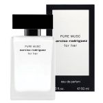 Combo Nước Hoa Narciso EDP 50ml + Máy Rửa Mặt Foreo Luna 3 Hồng Nhạt