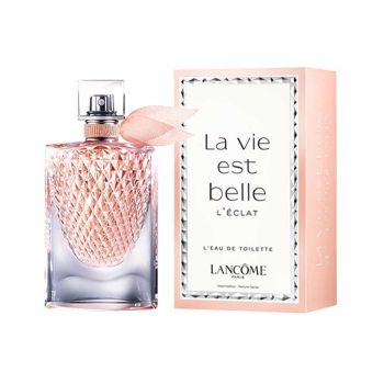 Nước Hoa Nữ Lancôme La Vie Est Belle L'éclat L'Eau De Toilette 100ml