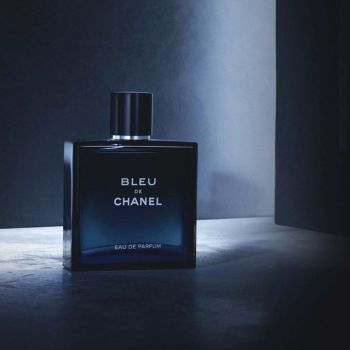 Set Nước Hoa Nam Chanel Bleu De Chanel Eau De Parfum