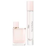 Set Nước Hoa Burberry Mini Her Eau De Parfum Set 2 Món