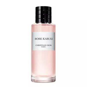 Nước Hoa Nữ Mini Christan Dior Rose Kabuki EDP7.5ml