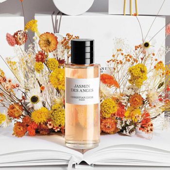 Nước Hoa Nữ Mini Chirstian Dior Jasmin Des Anges EDP 7.5ml