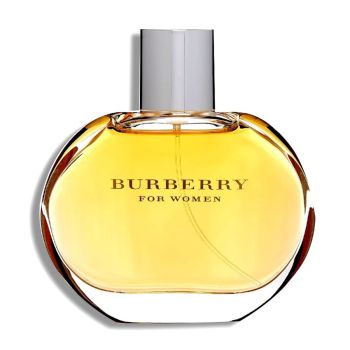 Nước Hoa Nữ Burberry For Women Eau De Parfum 100ml
