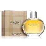 Nước Hoa Nữ Burberry For Women Eau De Parfum 100ml