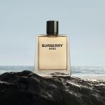 Set Nước Hoa Và Sữa Tắm Burberry Hero Cologne Gift 3 Món