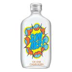 Nước Hoa Calvin Klein Ck One Summer EDT 100ml