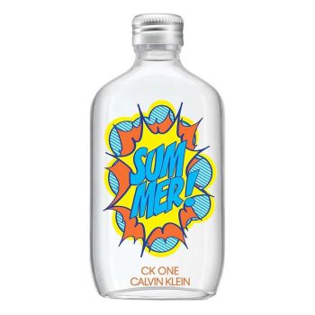 Nước Hoa Calvin Klein Ck One Summer EDT 100ml