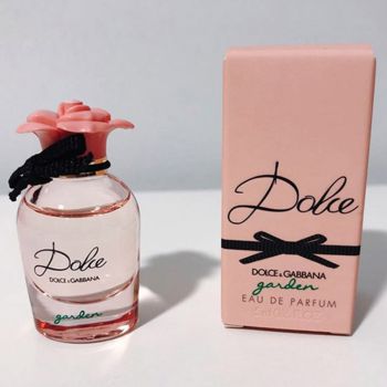 Nước Hoa Nữ Dolce & Gabbana D&G Dolce Garden EDP 5ml
