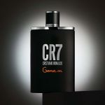 Nước Hoa Nam Cristiano Ronaldo CR7 Game On 100ml