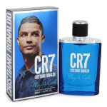 Nước Hoa Nam Cristiano Ronaldo CR7 Play It Cool 100ml