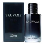 Nước Hoa Nam Dior Sauvage EDT 100ml