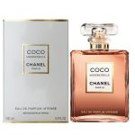 Nước Hoa Nữ Chanel Coco Mademoiselle Intense EDP 100ml