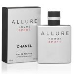 Nước Hoa Nam Chanel Allure Homme Sport Eau de Toilette 100ml