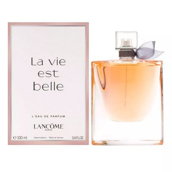 Nước Hoa Nữ Lancôme La Vie Est Belle Eau De Parfum 100ml