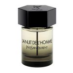 Nước Hoa Nam Yves Saint Laurent YSL La Nuit L’homme EDT 100ml