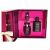 Set Nước Hoa Và Dưỡng Thể Nữ Victoria Secret Very Sexy (50ml+7,5ml+100ml)