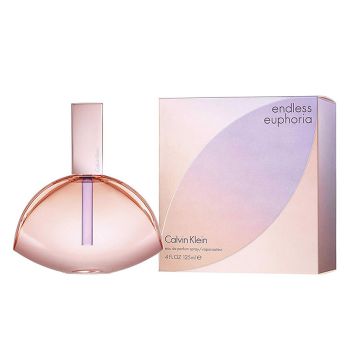 Nước Hoa Nữ Calvin Klein CK Endless Euphoria For Women 125ml
