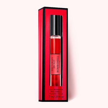 Nước Hoa Nữ Victoria's Secret Eau De Parfum Rollerball Bombshell Intense 7ml