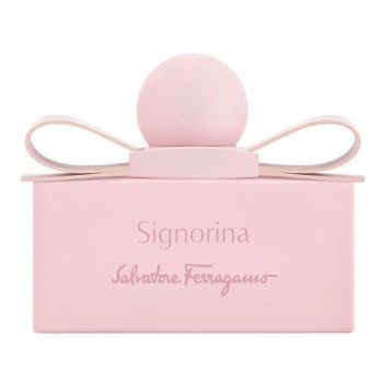 Nước Hoa Nữ Salvatore Ferragamo Signorina EDP Fashion Edition 50ml