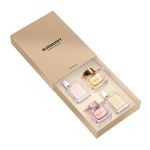 Gift Set Nước Hoa Burberry Mini (4 x 5ml)