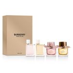 Gift Set Nước Hoa Burberry Mini (4 x 5ml)