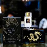 Nước Hoa Nữ Kilian Good Girl Gone Bad Limited Edition Dragon Cluth - Bản Rồng 50ml