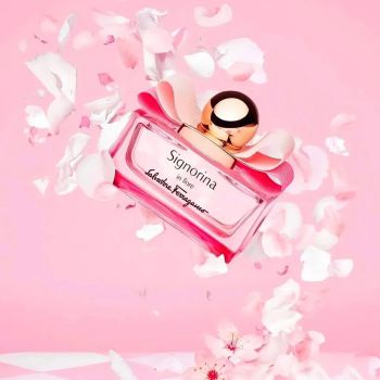 Nước Hoa Nữ Salvatore Ferragamo Signorina In Fiore EDT 100ml