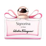Nước Hoa Nữ Salvatore Ferragamo Signorina In Fiore EDT 100ml