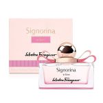 Nước Hoa Nữ Salvatore Ferragamo Signorina In Fiore EDT 100ml