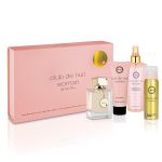 Set Nước Hoa Nữ Armaf Club De Nuit Women EDP 4 Món