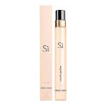 Nước Hoa Nữ Giorgio Armani Sì Eau De Parfum Travel Spray 10ml Dạng Xịt