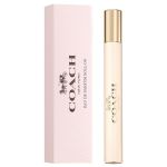 Nước Hoa Nữ Mini Coach New York EDP 10ml Dạng Lăn