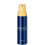 Nước Hoa Nam Carolina Herrera Bad Boy Cobalt Eau De Parfum Travel Spray 10ml Dạng Xịt