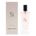 Nước Hoa Nữ Giorgio Armani Sì EDP 15ml