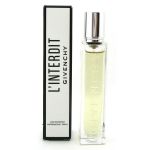 Nước Hoa Nữ Givenchy L'Interdit Eau De Parfum Travel Spray 12.5ml