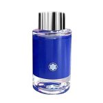 Nước Hoa Nam Montblanc Explorer Ultra Blue EDP 4.5ml