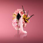 Nước Hoa Nữ Carolina Herrera Good Girl Blush EDP 7ml