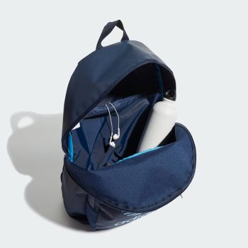 Balo Adidas Adicolor Archive Backpack HK5044 Màu Xanh Navy