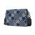 Túi Đeo Chéo MLB Caro Jacquard Crossbody New York Yankees 3ACRM062N-50NYD Màu Xanh