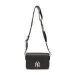 Túi Đeo Chéo MLB Caro New York Yankees 3ACRS042N-50BKS Màu Đen