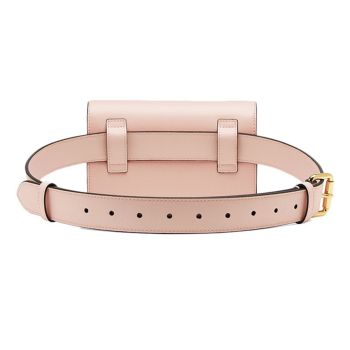 Túi Đeo Hông Nữ Fendi Belt Bag 8BM005 A18B Màu Hồng