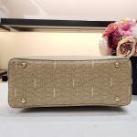 Túi Tote Nữ TTWN BEAR TN3271 Màu Khaki