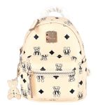 Balo Nữ TTWN BEAR TN2667 TN2665 Màu Be Size S