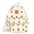 Balo Nữ TTWN BEAR TN2667 TN2665 Màu Be Size S