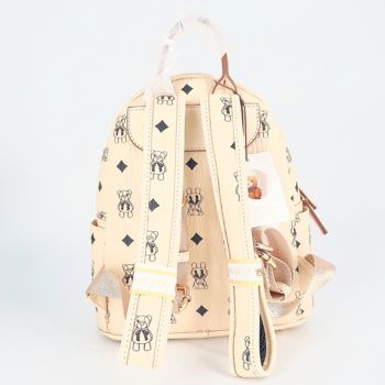 Balo Nữ TTWN BEAR TN2667 TN2665 Màu Be Size S