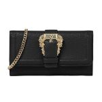 Túi Cầm Tay Nữ Versace Couture1 Clutch E75VA5PF3-EZS413_E899 Màu Đen