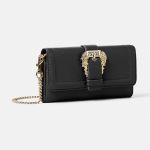 Túi Cầm Tay Nữ Versace Couture1 Clutch E75VA5PF3-EZS413_E899 Màu Đen