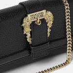 Túi Cầm Tay Nữ Versace Couture1 Clutch E75VA5PF3-EZS413_E899 Màu Đen